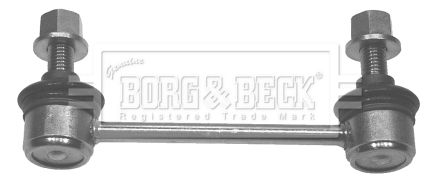 BORG & BECK Тяга / стойка, стабилизатор BDL6764